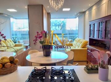 Apartamento · 69m² · 3 Quartos · 2 Vagas · Apartamento à venda 3 dormitórios no Bairro Cerâmica, São Caetano do Sul/SP