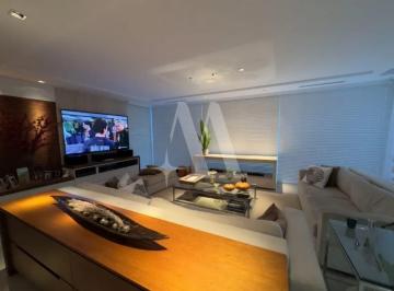 Casa · 696m² · 4 Quartos · 3 Vagas · Casa à venda no bairro Jurerê Internacional - Florianópolis/SC