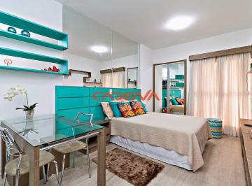 Apartamento · 28m² · 1 Quarto · Studio para aluguel no Centro de Curitiba