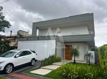 Casa · 242m² · 4 Quartos · 2 Vagas · Casa à venda no bairro Jurerê Internacional - Florianópolis/SC