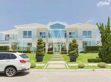 Casa · 1085m² · 7 Quartos · 4 Vagas · Casa à venda no bairro Jurerê Internacional - Florianópolis/SC