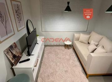 Apartamento · 28m² · 1 Quarto · Apartamento para aluguel no Centro