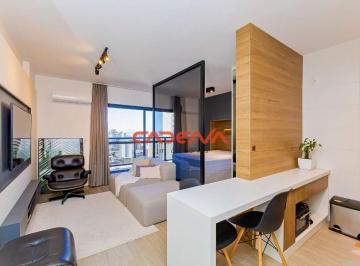 Apartamento · 35m² · 1 Quarto · Apartamento com 1 quarto para aluguel no Centro