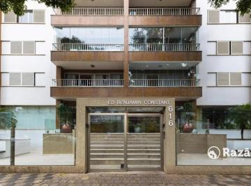 4418233_0.jpg · Apartamento no Centro de 199,00 m² com 3 quartos - 04406.003-RZ