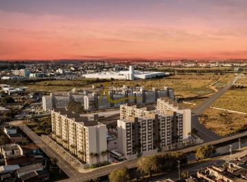 Apartamento · 50m² · 2 Quartos · 1 Vaga · Apartamento pronto para morar no Acqua Parque Residence