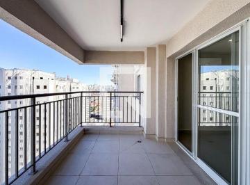 Apartamento · 85m² · 3 Quartos · 1 Vaga · Apartamento para Aluguel - Mooca, 3 Quartos, 85 m2 - São Paulo