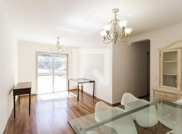 Apartamento · 79m² · 3 Quartos · 1 Vaga · Apartamento para Aluguel - Vila Olímpia, 3 Quartos, 79 m2 - São Paulo
