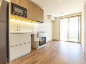 Apartamento · 42m² · 1 Quarto · Apartamento para Aluguel - Moema, 1 Quarto, 42 m2 - São Paulo