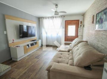 Casa · 80m² · 2 Quartos · 1 Vaga · Casa à Venda - Brás, 2 Quartos,  80 m2