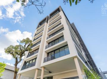 Apartamento · 78m² · 2 Quartos · 1 Vaga · Apartamento no Vaz Batel, 02 Quartos, 01 Vaga, Mobiliado, Batel, Curitiba.