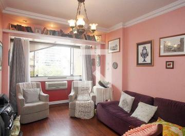 Apartamento de 2 quartos, Porto Alegre · Apartamento para Aluguel - Menino Deus, 2 Quartos, 92 m2 - Porto Alegre