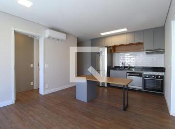 Apartamento · 60m² · 2 Quartos · 1 Vaga · Apartamento para Aluguel - Vila Nova Conceição, 2 Quartos, 60 m2 - São Paulo