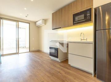 Apartamento · 42m² · 1 Quarto · Apartamento para Aluguel - Moema, 1 Quarto, 42 m2 - São Paulo