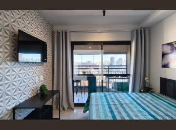 Apartamento · 27m² · 1 Quarto · Apartamento para Aluguel - Ipiranga, 1 Quarto, 27 m2 - São Paulo