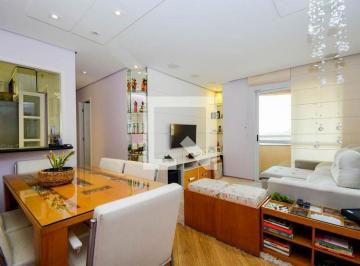 Apartamento · 67m² · 2 Quartos · 1 Vaga · Apartamento para Aluguel - Vila Augusta, 2 Quartos, 67 m2 - Guarulhos