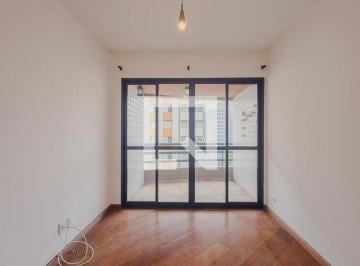 Apartamento · 70m² · 2 Quartos · 2 Vagas · Apartamento para Aluguel - Pinheiros, 2 Quartos, 70 m2 - São Paulo