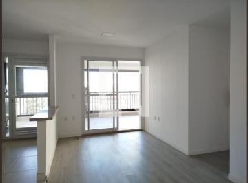 Apartamento · 85m² · 3 Quartos · 1 Vaga · Apartamento para Aluguel - Tatuapé, 3 Quartos, 85 m2 - São Paulo