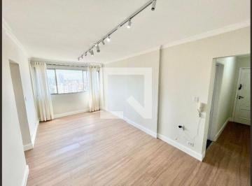 Apartamento · 69m² · 2 Quartos · 1 Vaga · Apartamento para Aluguel - Água Fria, 2 Quartos, 69 m2 - São Paulo