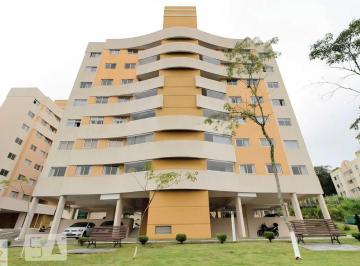 Apartamento · 67m² · 3 Quartos · 1 Vaga · Morada Dos Ipês - Apartamento em Campo Comprido, Curitiba/PR