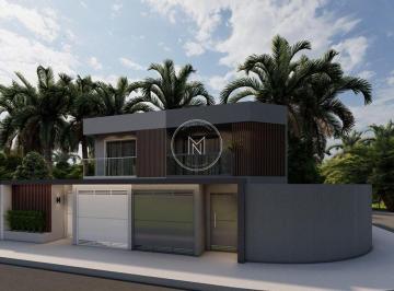 Casa · 146m² · 3 Quartos · 1 Vaga · Casa à Venda no Bairro Guarujá Mansões – Betim/MG