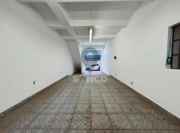 Comercial · 96m² · 1 Quarto · 1 Vaga · SALÃO COMERCIAL PARA LOCAÇÃO, NO CENTRO, NA CIDADE DE JUNDIAÍ