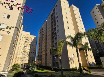 135_Apartamento Comprar.jpg · Apartamento com 02 quartos no bairro Tingui - condomínio Village Paraná