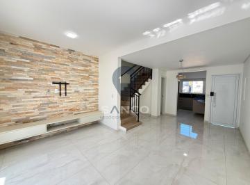 Casa · 83m² · 2 Quartos · 2 Vagas · SOBRADO PARA LOCAÇÃO, NO CONDOMÍNIO KAZA JUNDIAÍ, NO BAIRRO CIDADE NOVA, NA C...