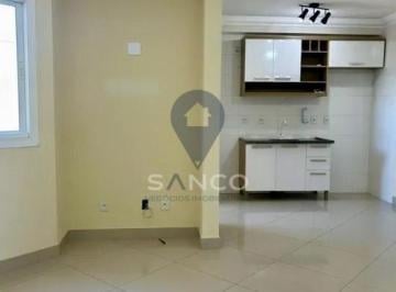 Apartamento · 57m² · 2 Quartos · 1 Vaga · APARTAMENTO PARA LOCAÇÃO, NO CONDOMÍNIO CIDADE JARDIM, NA CIDADE DE JUNDIAÍ