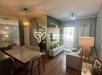 Apartamento · 66m² · 3 Quartos · 1 Vaga · Apartamento a venda Piazza di Roma