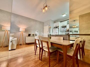 Apartamento · 66m² · 3 Quartos · 1 Vaga · Piazza di Roma - Apartamento a venda Piazza di Roma