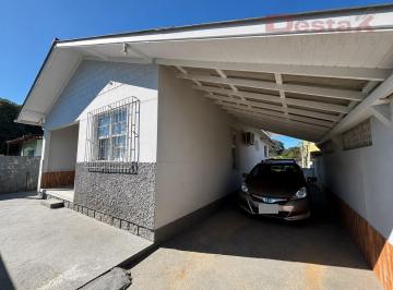 Casa · 73m² · 3 Quartos · 1 Vaga · Casa no bairro Rio Caveiras - Biguaçu