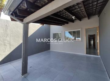 Casa · 688m² · 3 Quartos · 2 Vagas · Casa à venda no bairro Jardim das Palmeiras - Londrina/PR, Norte