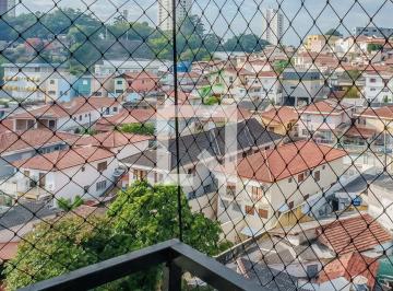 Apartamento 46m² Venda Jaguaré · Apartamento à Venda - Jaguaré, 2 Quartos,  46 m2