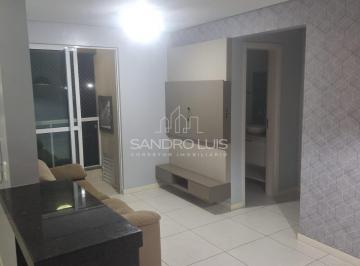 Apartamento · 60m² · 2 Quartos · 1 Vaga · Apartamento 2 dormitórios em Cordeiros, Itajaí/SC