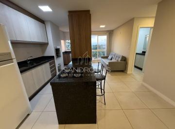 Apartamento · 63m² · 2 Quartos · 1 Vaga · Apartamento 2 dormitorios em São Judas, Itajaí/SC