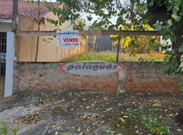 Terreno · 182m² · VENDA | Terreno,  em Cidade Jardim, Maringá