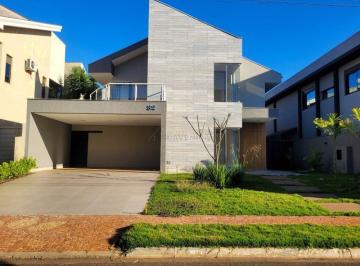 Casa · 400m² · 4 Quartos · 4 Vagas · LOCAÇÃO | Casa, com 4 dormitórios em Esperança, Londrina