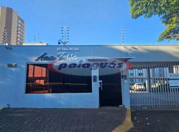Apartamento · 47m² · 2 Quartos · 1 Vaga · VENDA | Apartamento, com 2 dormitórios em Vila Bosque, Maringá