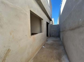 Casa · 58m² · 2 Quartos · 1 Vaga · Casa no bairro Sagrada Família