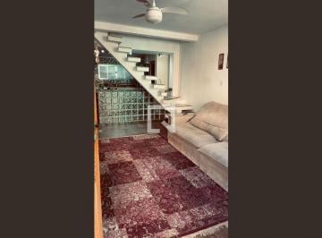 Casa · 80m² · 2 Quartos · 1 Vaga · Casa à Venda - Brás, 2 Quartos, 80 m² - São Paulo