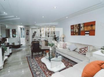 Apartamento · 520m² · 5 Quartos · 5 Vagas · Apartamento à Venda - Santana, 5 Quartos,  520 m² - São Paulo