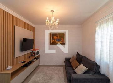 Casa · 105m² · 3 Quartos · 2 Vagas · Casa à Venda - Vila Talarico, 3 Quartos, 105 m² - São Paulo