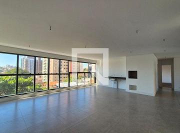 Apartamento · 222m² · 3 Quartos · 3 Vagas · Apartamento à Venda - Cambuí, 3 Quartos,  222 m² - Campinas