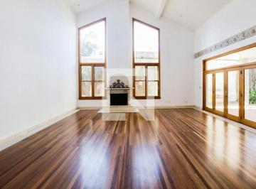 Casa · 610m² · 4 Quartos · 4 Vagas · Casa à Venda - Santo Amaro , 4 Quartos, 610 m² - São Paulo