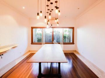 Casa 610m² Venda Santo Amaro · Casa à Venda - Santo Amaro , 4 Quartos, 610 m² - São Paulo