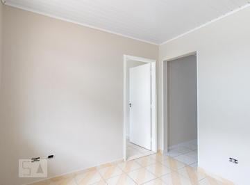 Casa · 68m² · 2 Quartos · Casa à Venda - Capão Raso, 2 Quartos, 68 m² - Curitiba