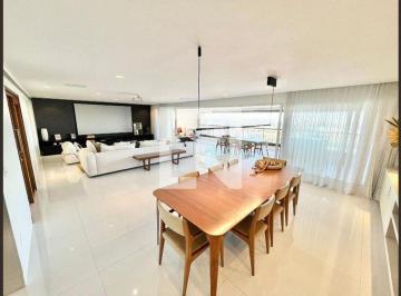 Apartamento · 297m² · 4 Quartos · 5 Vagas · Apartamento à Venda - Santana, 4 Quartos, 297 m² - São Paulo