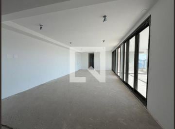 Apartamento · 229m² · 4 Quartos · 3 Vagas · Apartamento à Venda - Brooklin, 4 Quartos, 229 m² - São Paulo