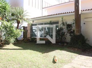 Casa · 387m² · 8 Quartos · 6 Vagas · Casa à Venda - Alto da Lapa, 8 Quartos, 387 m² - São Paulo