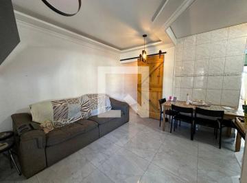 Casa · 71m² · 2 Quartos · 1 Vaga · Casa à Venda - Jardim Esperança, 2 Quartos,  71 m² - Barueri